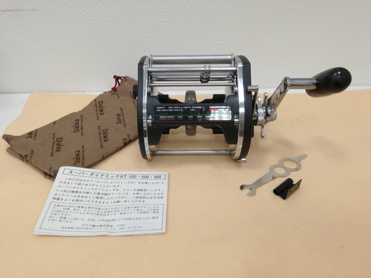 ヤフオク! -「900st」(フィッシング) の落札相場・落札価格