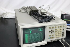 【正常動作品】HP 8175A /001/002 信号発生器