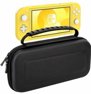 Nintendo Switch Lite ケース ニンテンドー スイッチライト