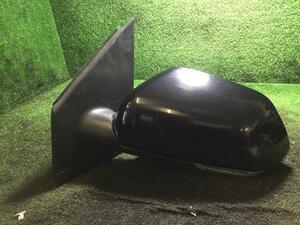 VW Polo GH-9NBJX left side mirror door mirror LC9Z 71405