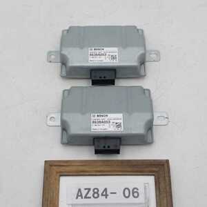  Heisei era 24 year Mirage A05A previous term original DC/DC converter 8638A053 used prompt decision 