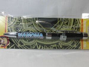 NANOHA PROJECTOR BALLPOINT PEN リリカルなのは プロジェクター ボールペン劇場版 The MOVIE 2nd A's 希少!入手困難品!