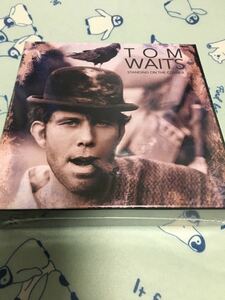 TOM WAITS live BOX 10CD 