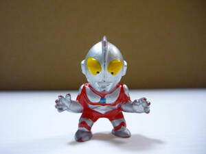 [ бесплатная доставка ] фигурка Ultraman карман герой цвет цвет удаление кукла кукла Ultraman клуб 