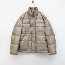 BURBERRY LONDON LINER DOWN JACKET/バーバリーロンドンライナーダウンジャケット_画像6