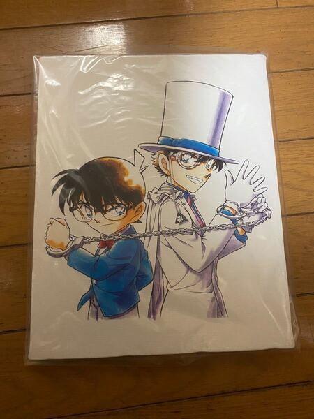 名探偵コナン キャンバスアート