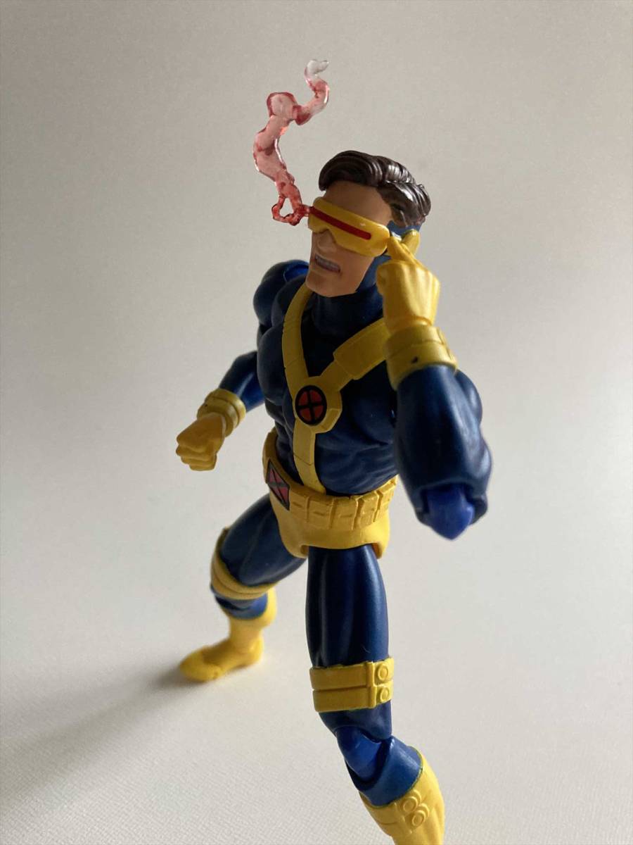 Yahoo!オークション -「mafex サイクロプス」の落札相場・落札価格 Yahoo!オークション -「mafex サイクロプス」の落札相場・落札価格
