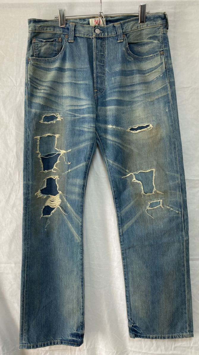 ヤフオク! -「リーバイス激レア」(ジーンズ) (メンズファッション)の ...