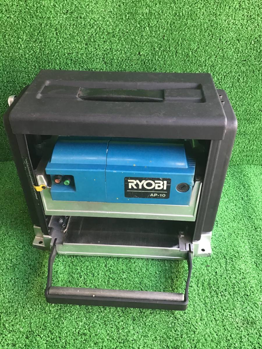 ヤフオク! -「リョービ ap-10」の落札相場・落札価格