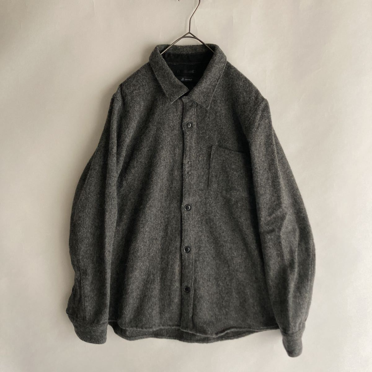 ヤフオク! -ジョンブル ミリタリー シャツの中古品・新品・未使用品一覧