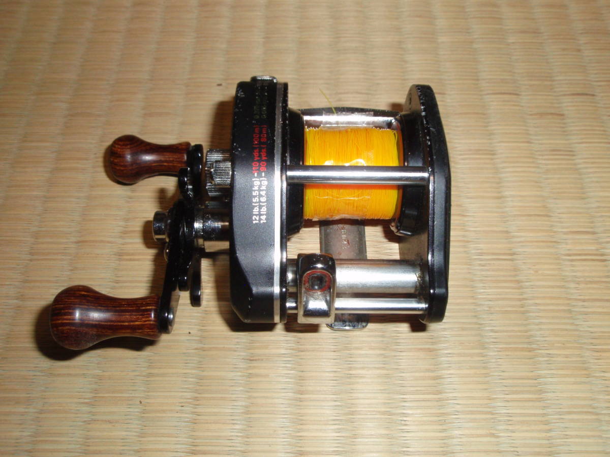 ヤフオク! -ダイワ ファントム(リール)の中古品・新品・未使用品一覧