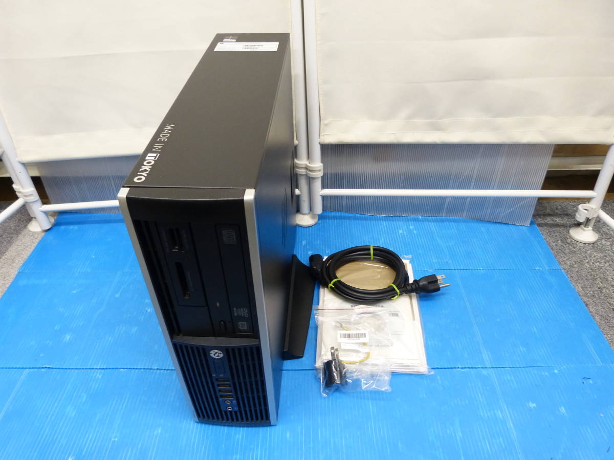 hp 6305の値段と価格推移は?|1件の売買データからhp 6305の価値が