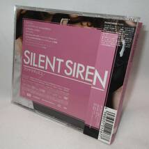 ★☆帯付き! CD+DVD◆SILENT SIREN　フジヤマディスコ【初回限定盤A】　サイサイ 読者モデル出身　Love Ballon/Pandora/Days.☆★_画像2