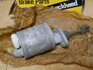  Lockheed brake master cylinder LOCKHEED BMC MINI COOPER MK-1 MK-2 ROVER Rover Mini Cooper 