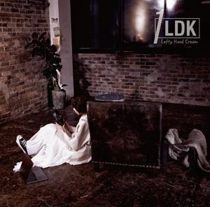 1LDK（初回限定盤／CD＋DVD） Lefty Hand Cream