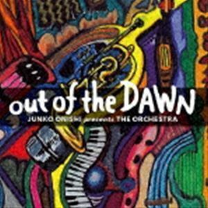 OUT OF THE DAWN 大西順子 presents THE ORCHESTRA