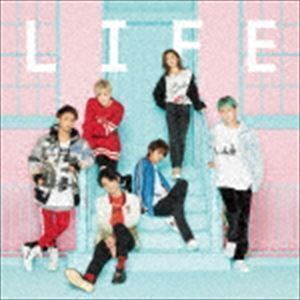 LIFE（CD＋DVD（スマプラ対応）） AAA