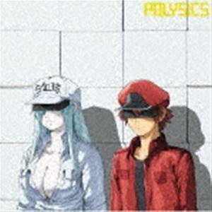 走れ!with ヤマサキセイヤ（キュウソネコカミ）（初回生産限定盤／CD＋DVD） POLYSICS