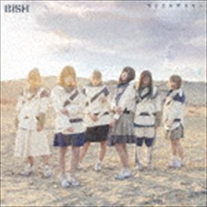 プロミスザスター（通常LIVE盤／CD＋DVD） BiSH