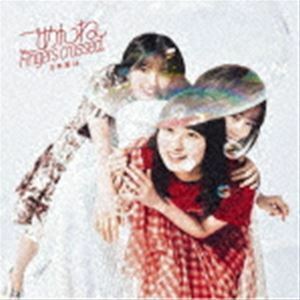 ごめんねFingers crossed（TYPE-A／CD＋Blu-ray） 乃木坂46