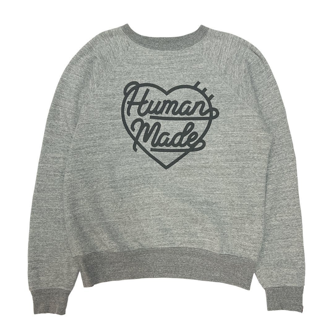 HUMAN MADE ヒューマンメイド 21AW COZY HOODIE コージーパイルジップ
