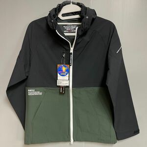 フーディジャケット バートル 9515 フード付き ユニセックス トップス ストレッチ size M color アーミーカーキ