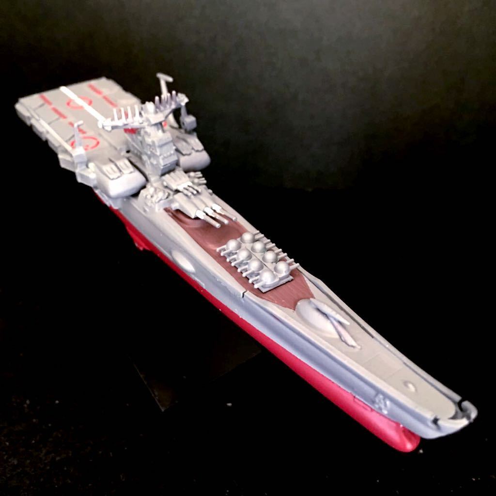 ヤフオク! -宇宙戦艦ヤマト プラモデル 完成品の中古品・新品・未使用 