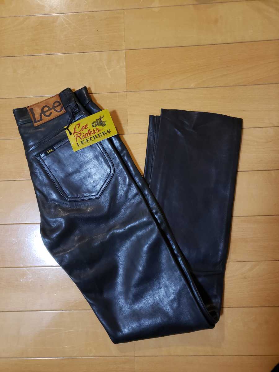 ヤフオク! -「lee レザーパンツ」(男性用) (リー)の落札相場・落札価格