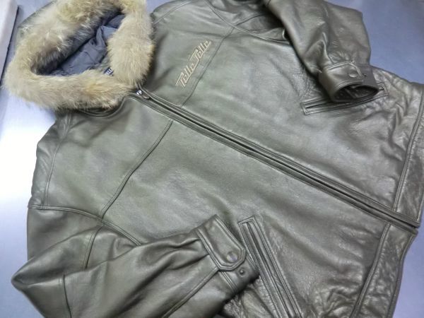 ヤフオク! -pelle pelle(メンズファッション)の中古品・新品・古着一覧