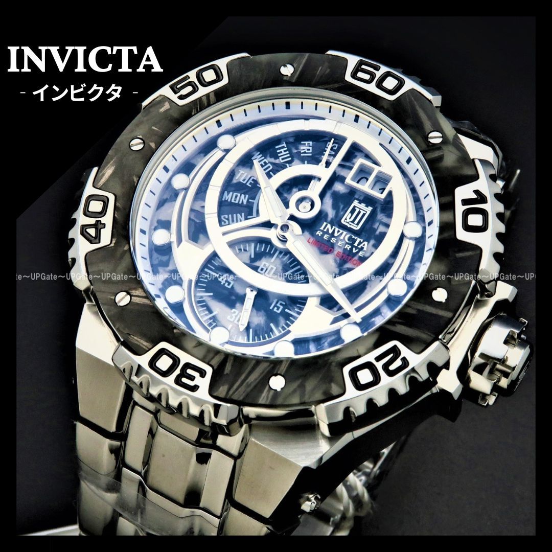 2024年最新】Yahoo!オークション -invicta jason taylorの中古品