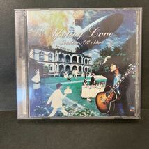 CD『Young Love / SOUTHERN ALL STARSI』 サザンオールスターズ 12thアルバム_画像1