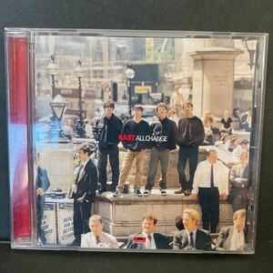 CAST / ALL CHANGE キャスト オール・チェンジ CD アルバム