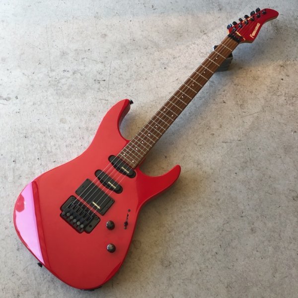FERNANDES FR-55 FRT搭載 コイルタップ付（FR-55 (FERNANDES