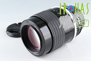 Nikon Nikkor 135mm F/2.8 Lens #43639G22