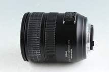 Nikon AF-S Nikkor 24-120mm F/3.5-5.6 G ED VR Lens #43746G43_画像6