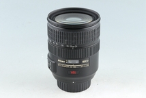 Nikon AF-S Nikkor 24-120mm F/3.5-5.6 G ED VR Lens #43746G43_画像2