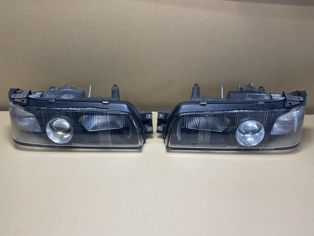 ヤフオク! -「r31 スカイライン 純正」(ライト) (パーツ)の落札相場