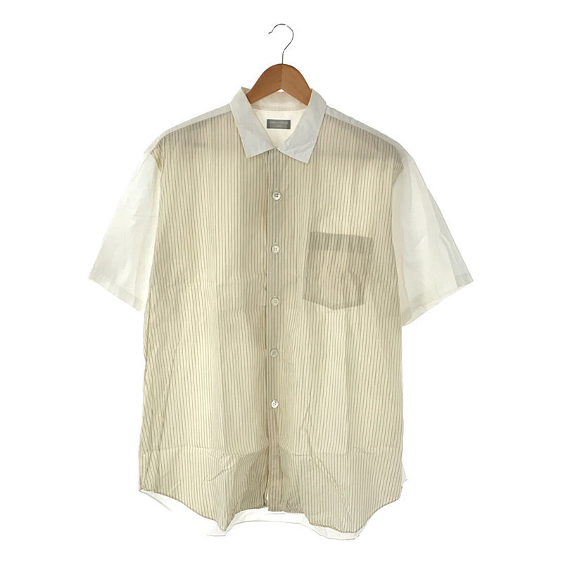 ヤフオク! -「comme des garcons」(半袖) (シャツ)の落札相場・落札価格