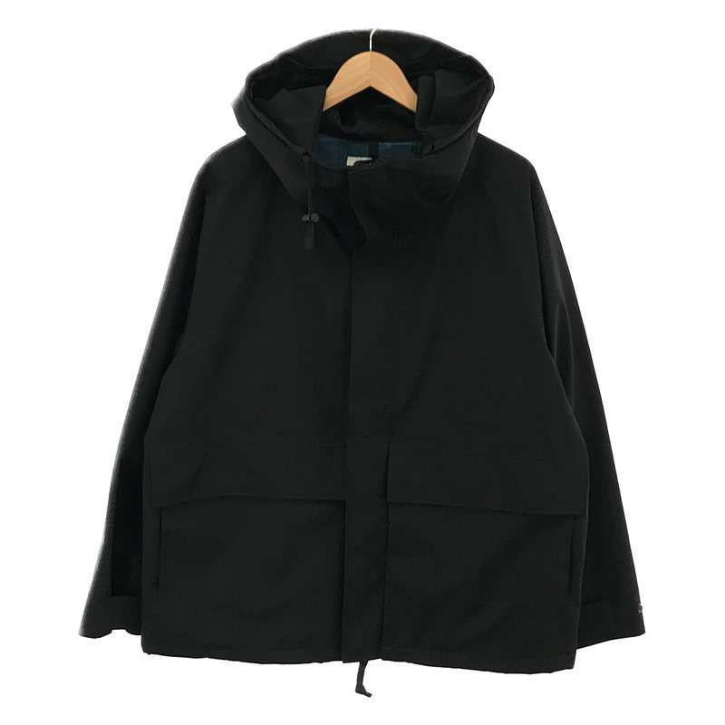 ヤフオク! -「nanamica cruiser jacket」の落札相場・落札価格