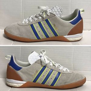 adidas Adidas × PALACEpa less Indoor shoes cord attaching 26.5