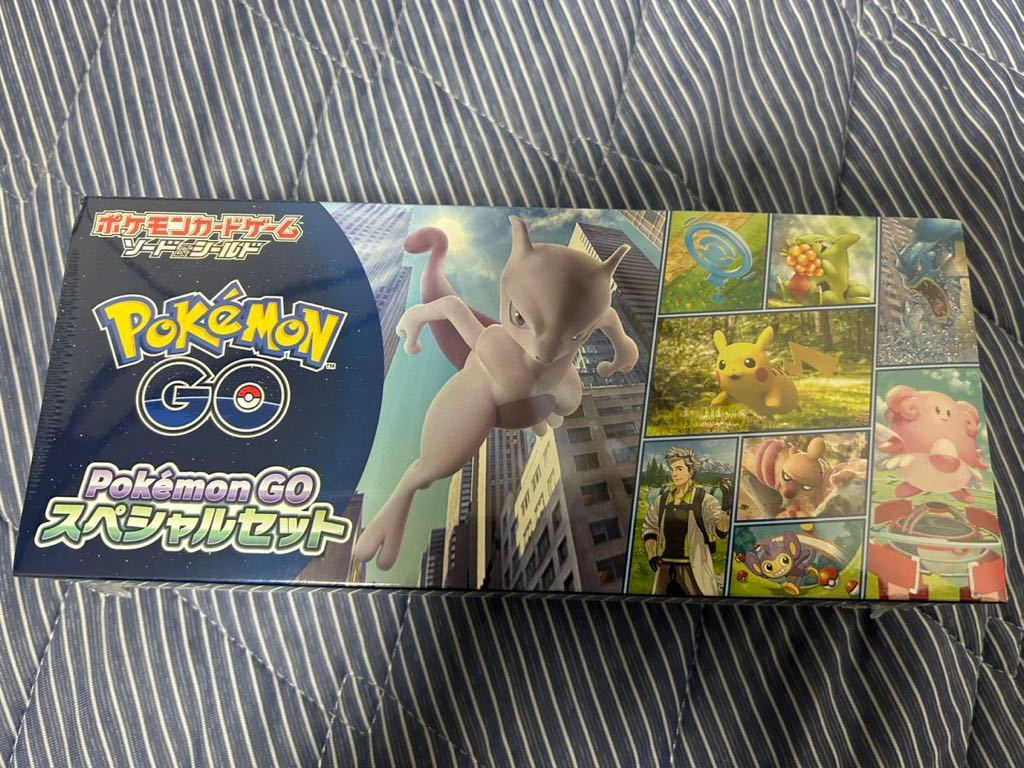 ヤフオク! -「ポケモンgo」(ポケモンカードゲーム) (トレーディング ...