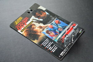 古いミニカー ⑨ JAMES BOND 007 JOHNNY LIGHTNING 未開封品 検索用語→A外150g10内ジェームズボンド玩具模型ジョニーライトニング