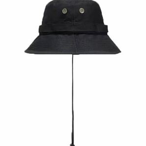 ステューシー STUSSY サファリハット