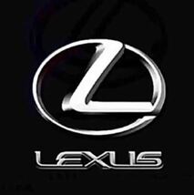 ■新品未使用■希少！レクサス LEXUS IS 30系 純正『オーディオノブ』正規品 ×2個セット マークレビンソン Mark Levinson 送料無料！_画像10