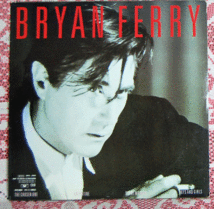 BOYS and GIRLS～BRYAN FERRY/ボーイズ・アンド・ガールズ～ブライアン・フェリー/KA8507_画像2