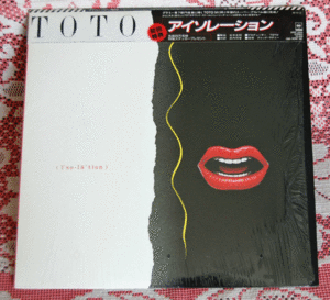 ＴＯＴＯ／アイソレーション/28AP　2929