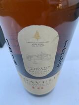 ☆☆ 【未開栓】LAGAVULIN ラガヴーリン 16年 シングルモルト ウイスキー 700ml 43% 箱付き ☆☆_画像3