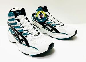 デッド!! レア!! asics ICHIRO-TR BG イチロー シグネチャー シューズ マリナーズカラー size 25 ㎝ ビンテージ アーカイブ