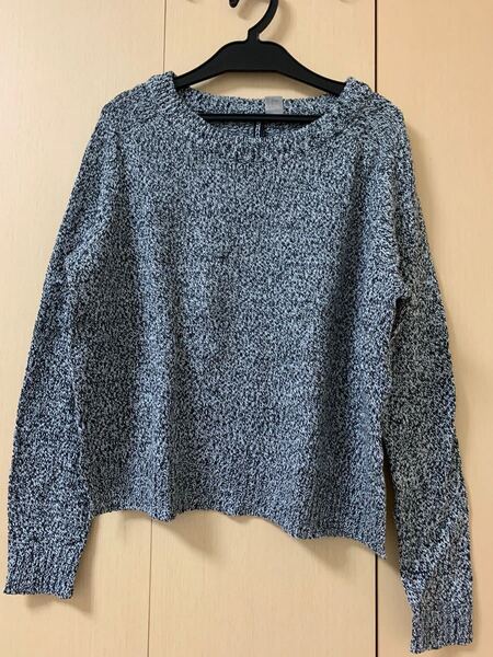 H&M ニット セーター