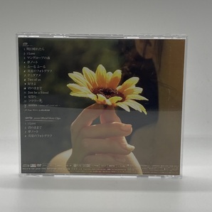azusa / azusa 初回限定版 (CD+DVD) 1st Album 中古 声優系 CD -r061-の画像2